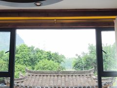 -大自然(鲁家村店)