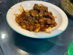 -北方饺子王·海肠捞饭·海鲜锅(山大店)