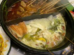 -XiaoJunGan Hotpot 钢管厂五区小郡肝火锅串串香