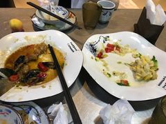 -傅先生东北菜(青年城店)