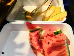 水果自助-蛙鱼道美蛙鱼自助火锅(新耍都店)