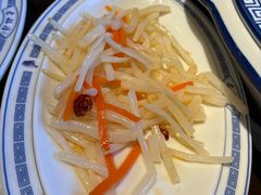 -老雒阳面馆·水席(王城路店)