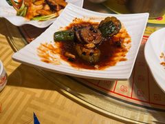 -石岐佬中山菜馆(张溪店)
