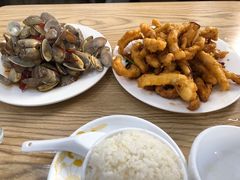 -九龙餐厅(大沽路店)