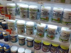 -Olé精品超市(苏州中心店)