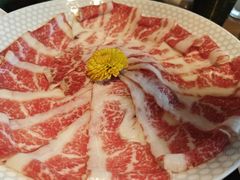 -和彩放题(渔阳店)