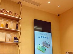 -CREAM STORY意大利手工冰淇淋&甜品(万象前海店)