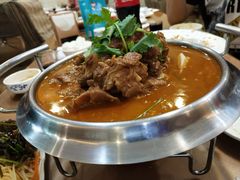 -盈润餐饮河南烩面全羊锅