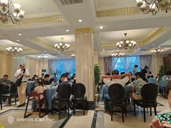 -古南都·江苏酒家(建宁路店)