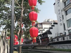 -秦淮小吃城(夫子庙店)