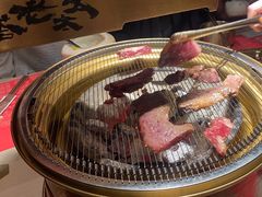 -西塔老太太泥炉烤肉(温州首店万象城黑金店)