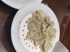-凯达饺子城(燕山大街店)