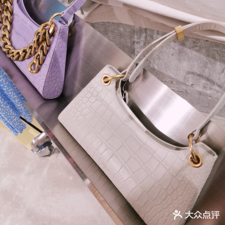 超多小众品牌 明星同款❗宝藏买手店LOOKNOW又开新店啦！