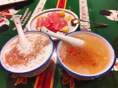 -五条人糖水铺(光谷世界城店)