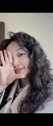 -东方美妍小鹏造型