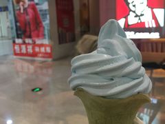 -肯德基(茂业店)