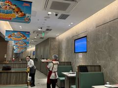 -海底捞火锅(龙岗星河COCO Park店)