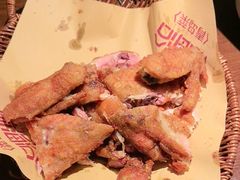 -前海沿·青岛菜(李沧万达店)