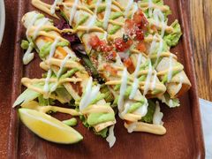 -Taco Mama嗒蔻妈妈墨西哥餐厅(环宇城店)