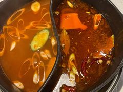 -五味缘小郡肝串串火锅(泛悦城市奥特莱斯店)