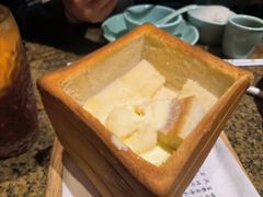 -绿茶餐厅(coco park 店)