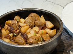-潮州府·潮菜·砂锅粥(徐家汇店)