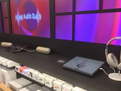 -Apple 零售店(Causeway Bay)