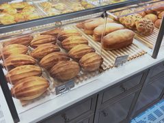 -面包新语(滨湖万达店)