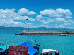 -三亚西岛海洋文化旅游区