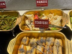 -素虎料理(前门店)
