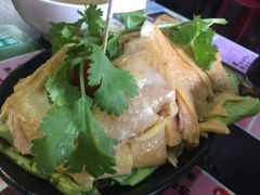 -绿柠食堂(北外滩店)