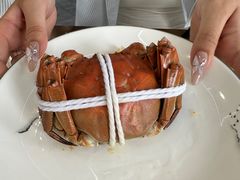 -蟹天蟹地农家菜·阳澄湖大闸蟹(浅水湾店)