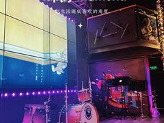 -Famous肥猫墨西哥音乐餐吧(五棵松华熙LIVE店)