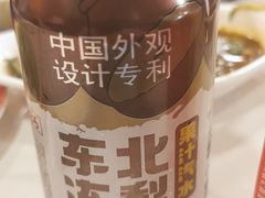 -江湖水乡铁锅炖魚(周庄嘉园店)