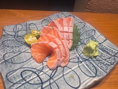 -千代武日本料理(爱建店)