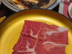 -一绪に寿喜烧(荟聚店)