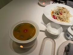 -金链花·泰国餐厅(国贸店)