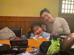 -千寻烧肉(政务区店)