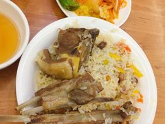 -三清食坊(库尔勒汇嘉时代广场店)