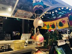 大堂-是椰吱呀(工联店)