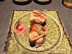 -蟹犇•帝王蟹雪蟹(陆家嘴店)