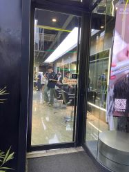 -不迫先生专业男士剪发