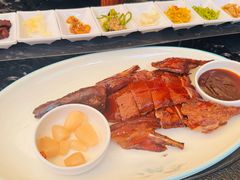 现烤宜良小麻鸭-熙楼(翠湖店)