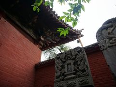 -洛阳白马寺