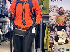 -迪卡侬(大英山店)
