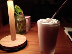 -新月集庭院咖啡馆(老邮局店)