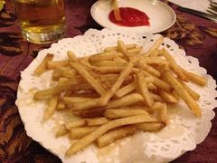 iphone_upload_pic-露西亚咖啡西餐厅(哈尔滨俄侨纪念馆店)