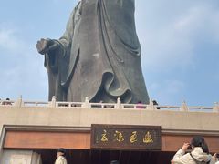 -青岛崂山太清宫