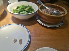 -费大厨辣椒炒肉(万家丽一店)