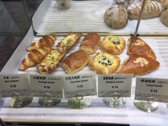 -RiceZone乐食尊纯米面包坊(望京店)